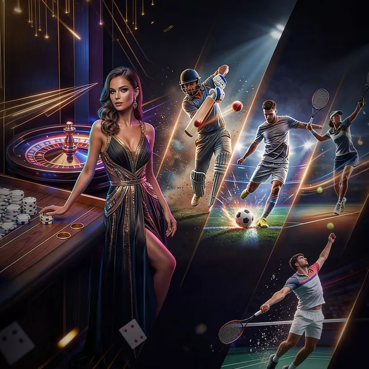 PHBET.88 Live Casino